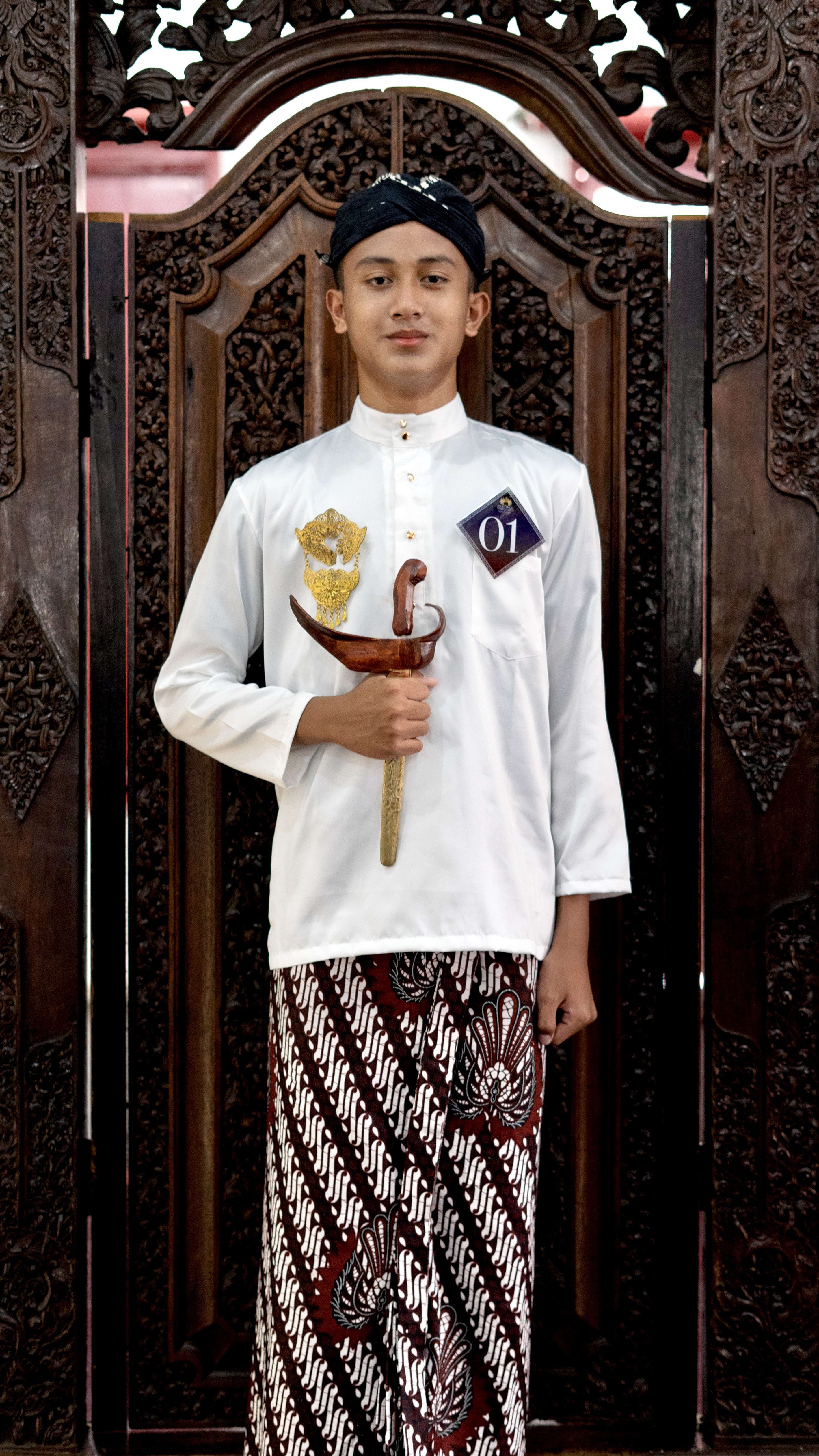 ADJIE SATRIA PRATAMA
